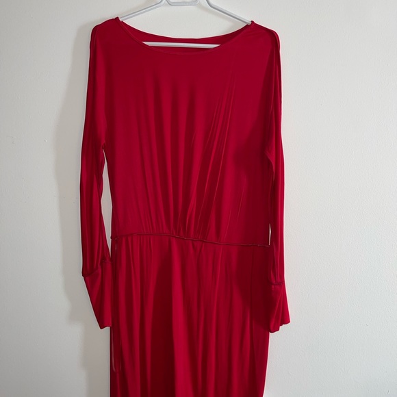 Robe BCBGMaxAzria Dress - M - Picture 6 of 6